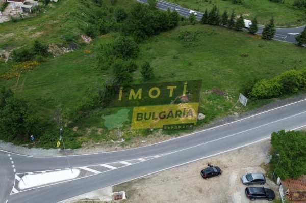 Продава парцел, с. кирково, област кърджали