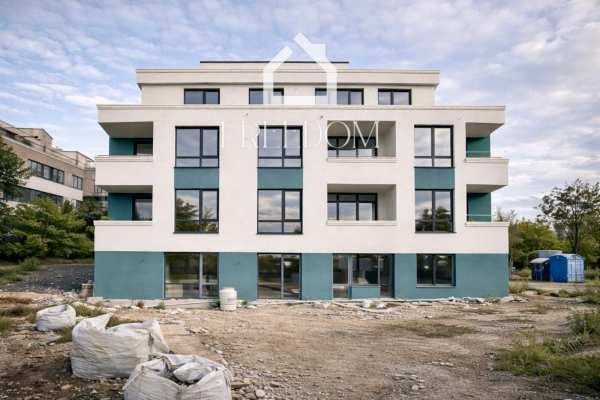 Продава 2-стаен, гр. варна, м-т долна трака