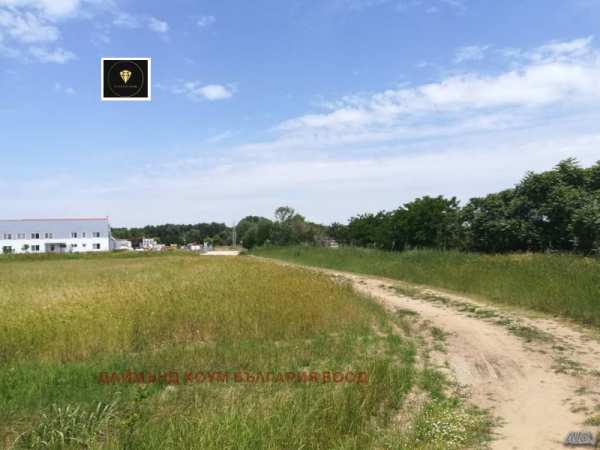 Продава парцел, с. оризари, област пловдив
