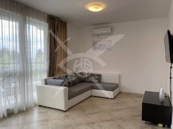 Продава 2-стаен, с. равда, област бургас