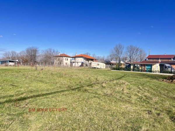 Продава парцел, с. варвара, област бургас