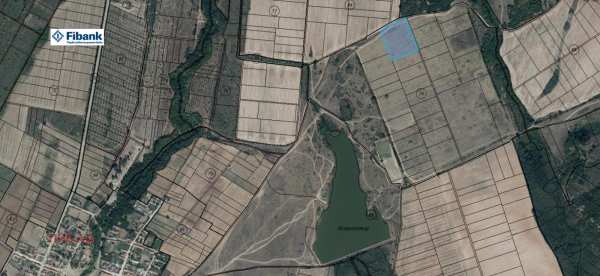 Продава земеделска земя, с. стрелци, област пловдив