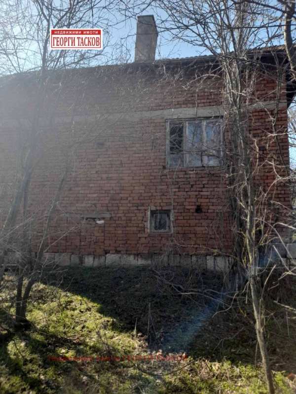 Продава къща, с. старо село, област силистра