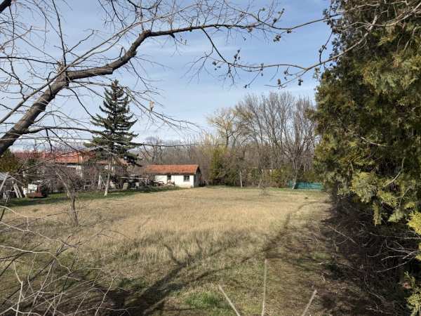 Продава парцел, гр. сливница, област софия област