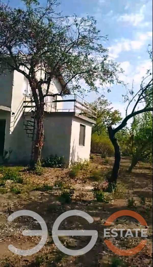 Продава къща, с. осеново, област варна