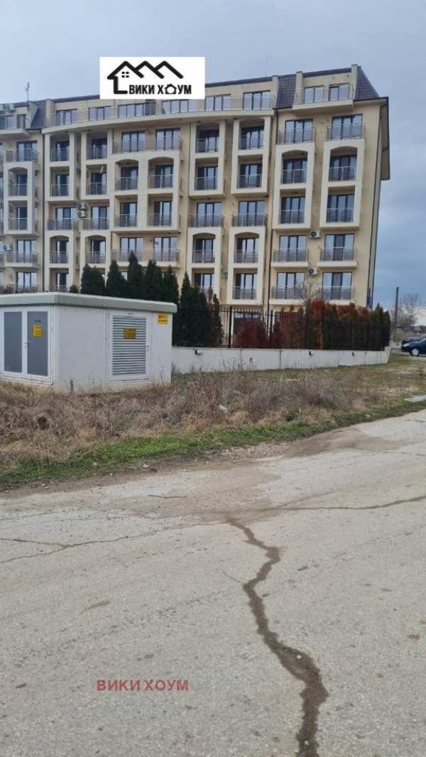 Продава парцел, с. шкорпиловци, област варна