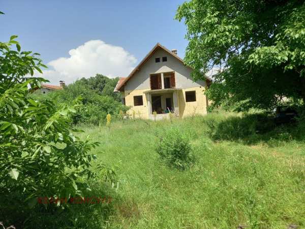 Продава парцел, с. долна диканя, област перник