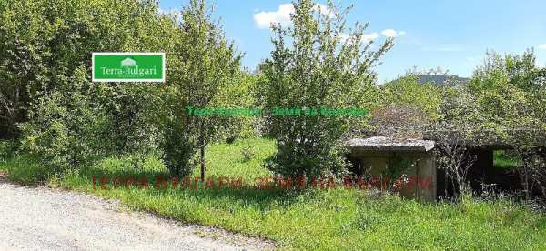 Продава парцел, с. боснек, област перник