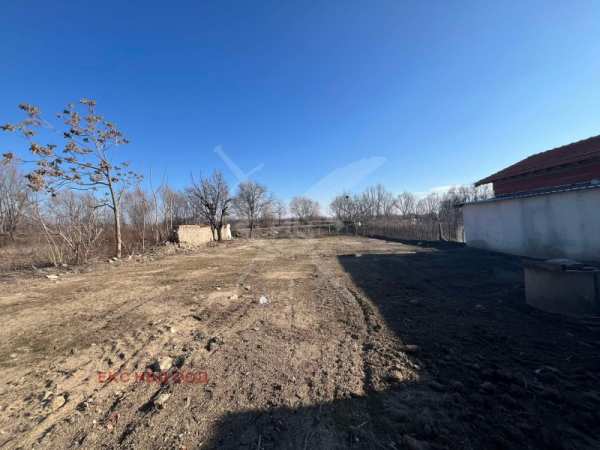 Продава парцел, с. калояново, област пловдив