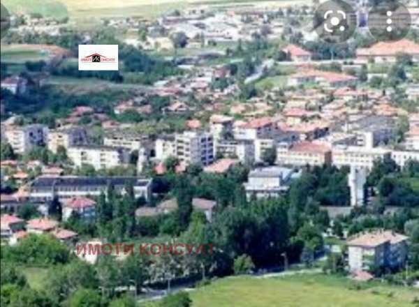 Продава парцел, гр. лясковец, област велико търново