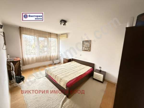 Продава 4-стаен, гр. велико търново, център