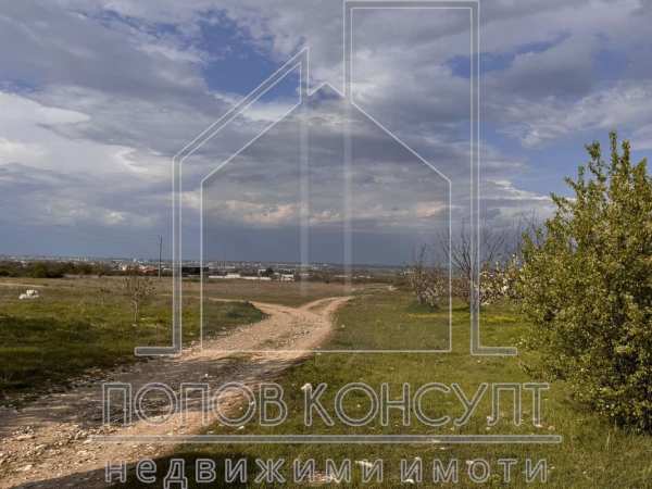 Продава парцел, с. белащица, област пловдив