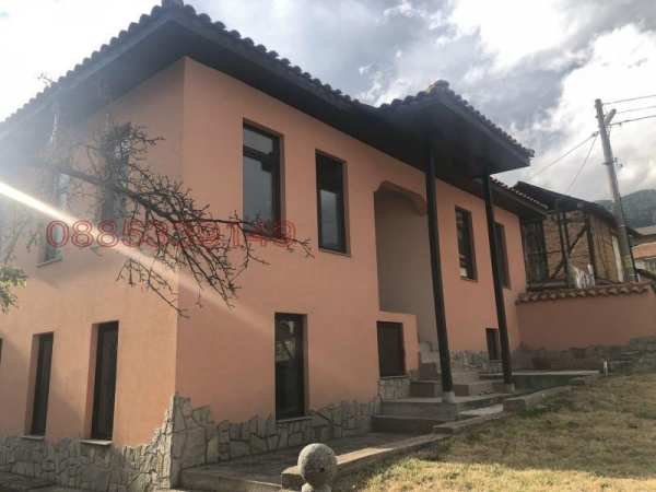 Продава къща, гр. клисура, област пловдив
