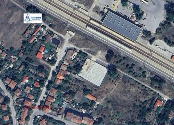 Продава парцел, гр. пазарджик, промишлена зона
