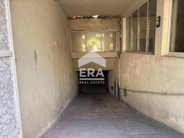 Продава гараж, паркомясто, гр. варна, операта