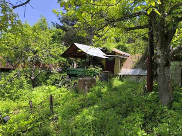 Продава парцел, с. гълъбово, област пловдив