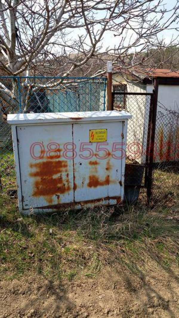 Продава парцел, с. дивотино, област перник