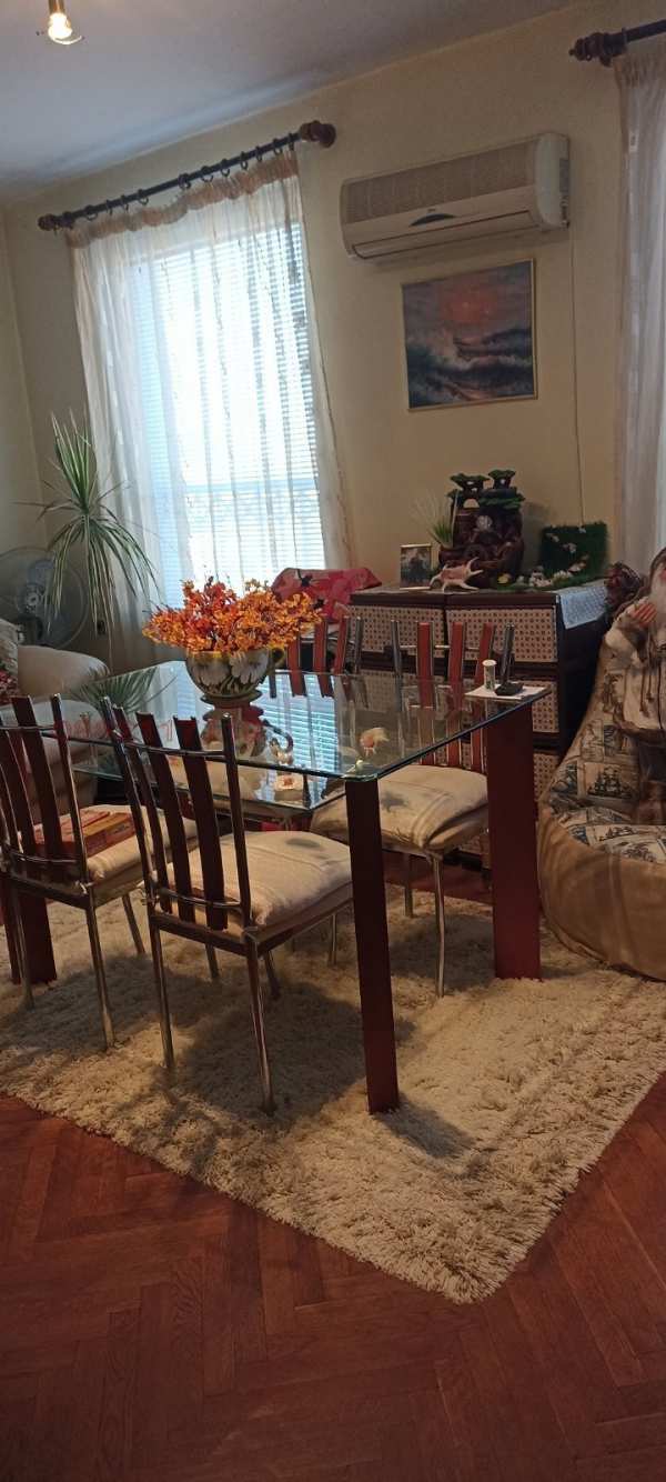 Продава  4-стаен град Русе, Център
      86 кв.м