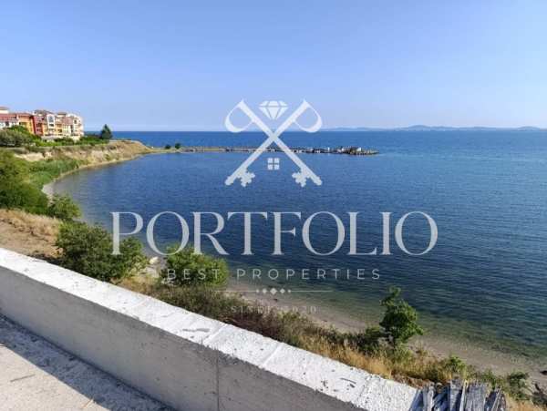 Продава къща, гр. ахелой, област бургас