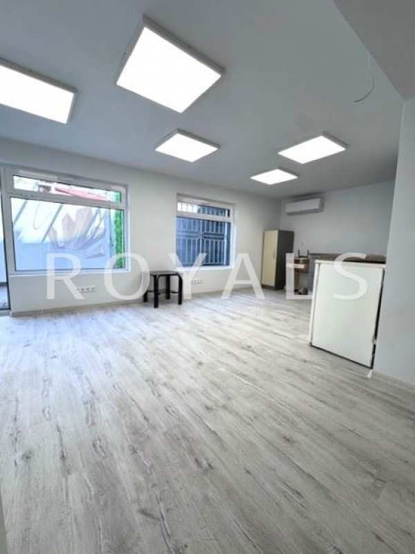 Продава офис, гр. варна, колхозен пазар