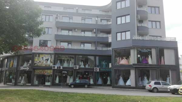 Продава склад, гр. асеновград, област пловдив