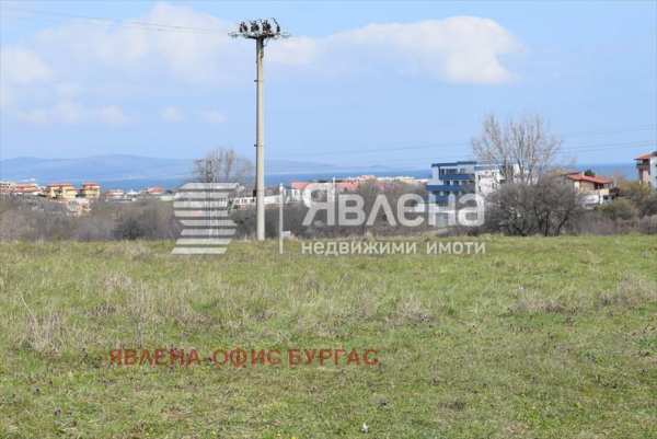 Продава парцел, с. лозенец, област бургас