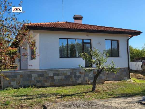 Продава къща, с. лозен, област стара загора