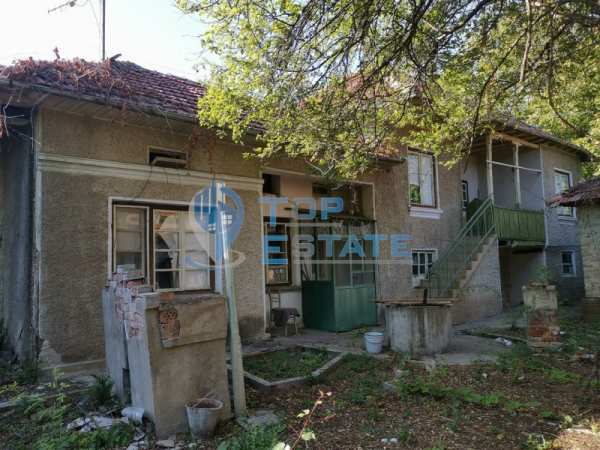 Продава къща, с. вишовград, област велико търново