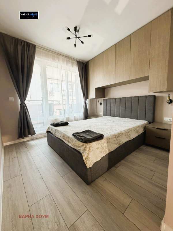 Продава 2-стаен, гр. варна, погреби