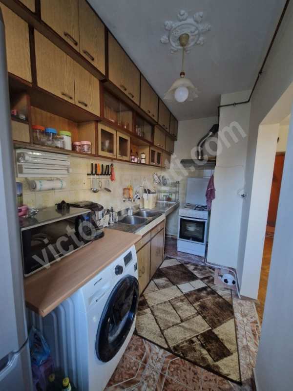 Продава 4-стаен, гр. велико търново, бузлуджа