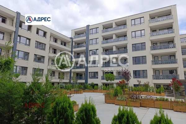 Продава 3-стаен, гр. варна, център
