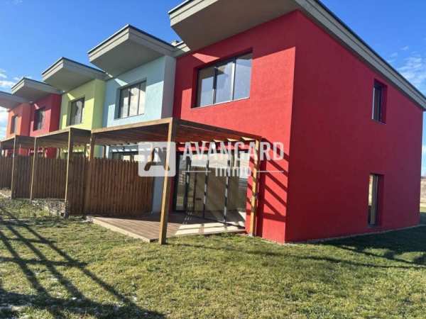 Продава къща, с. бенковски, област варна