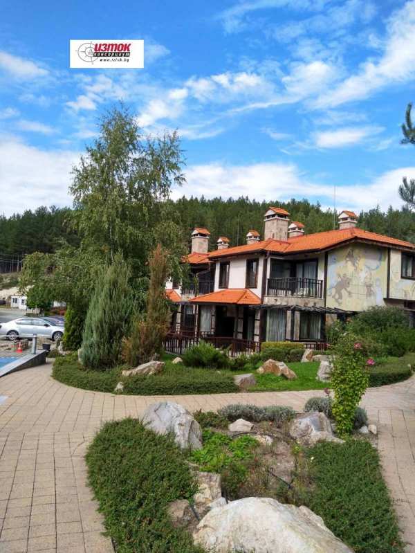 Продава къща, гр. добринище, област благоевград