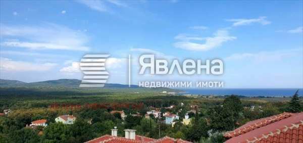 Продава къща, гр. приморско, област бургас