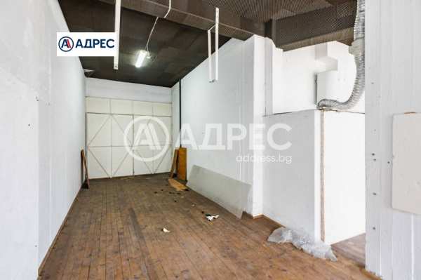 Продава магазин, гр. варна, победа
