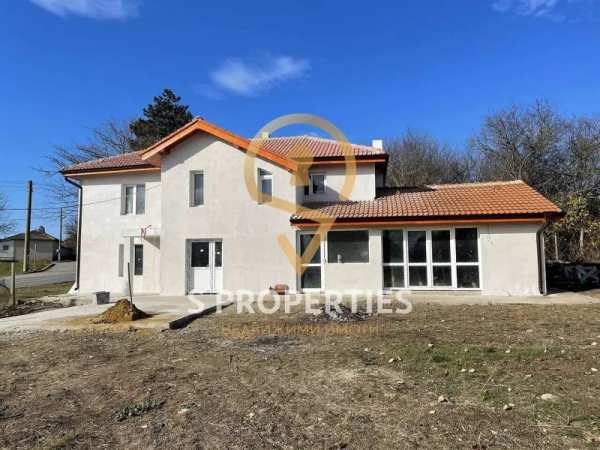Продава къща, с. изгрев, област варна