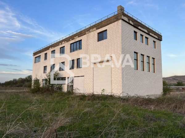 Продава бизнес имот, с. главиница, област пазарджик