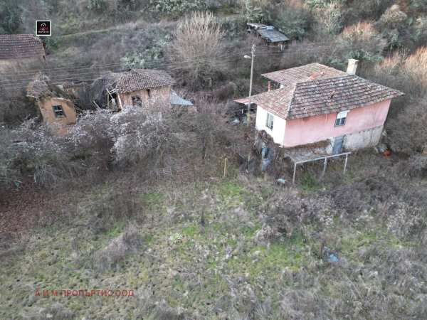 Продава къща, с. логодаж, област благоевград