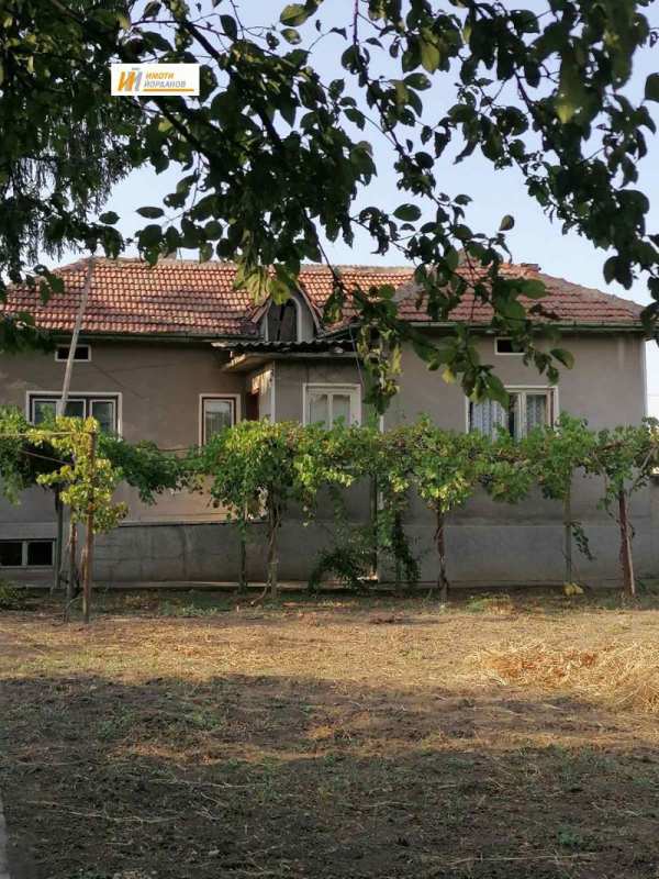 Продава къща, с. патреш, област велико търново