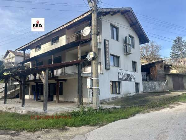 Продава къща, с. кошов, област русе