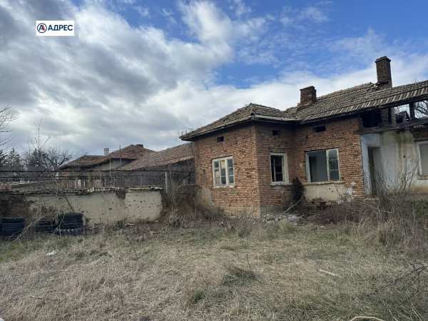 Продава къща, с. имренчево, област шумен