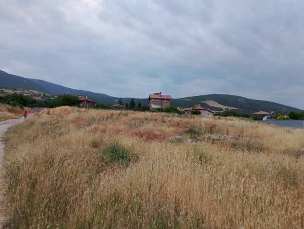 Продава парцел, гр. куклен, област пловдив
