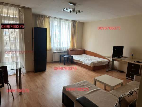 Продава 1-стаен, гр. софия, манастирски ливади