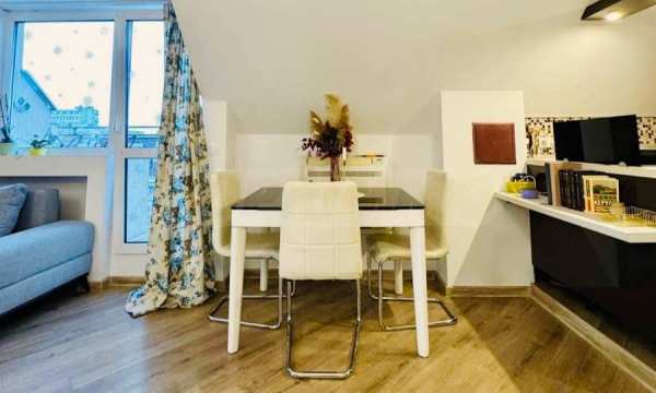 Продава 3-стаен, гр. бургас, зорница