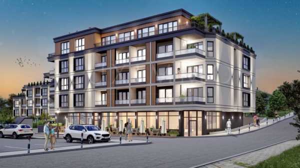 Продава  1-стаен гр. Царево, област Бургас
      47 кв.м
