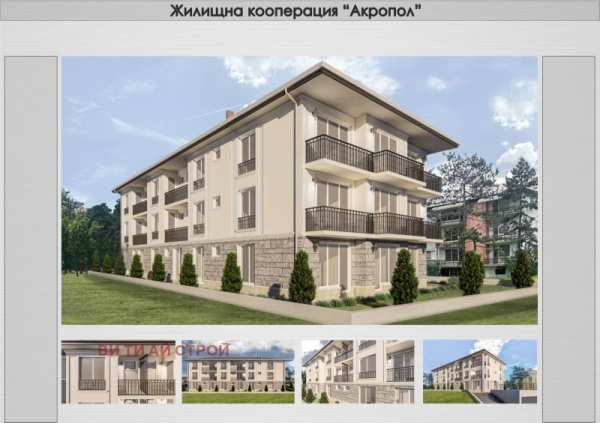 Продава офис, гр. велинград, област пазарджик