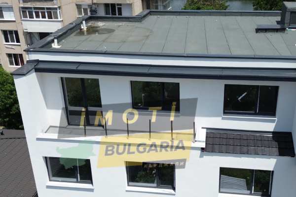 Продава 3-стаен, гр. кърджали, веселчане