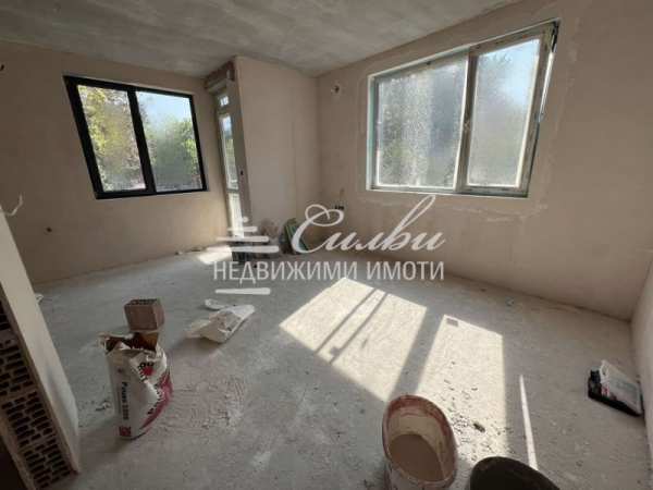 Продава 3-стаен, гр. търговище, вароша