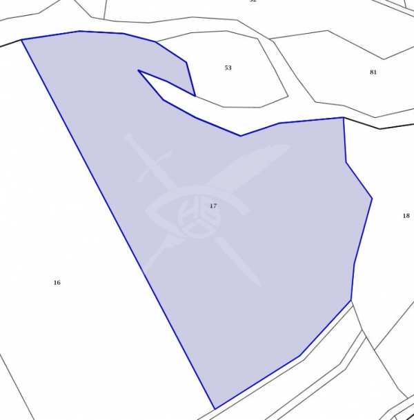Продава парцел, с. равадиново, област бургас