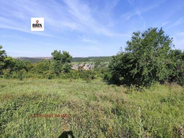 Продава парцел, с. нисово, област русе